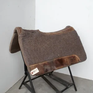 Used Todd Slone Saddle Pad