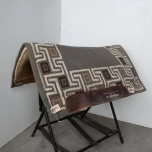 Used Professional Choice SMX Air Ride Saddle Pad