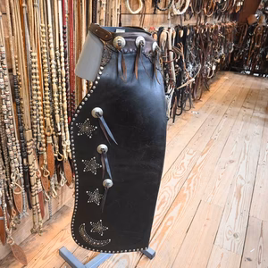 Vintage Chaps - Hamleys Star's & Moon - Western Chaps _C489