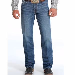 CINCH MEN'S WHITE LABEL JEAN - FINAL SALE