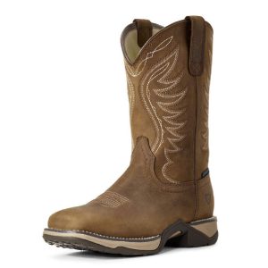 Ariat Anthem Waterproof Western Boot