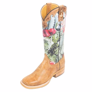 TIN HAUL WOMEN'S CACTILICIOUS BOOT - FINAL SALE