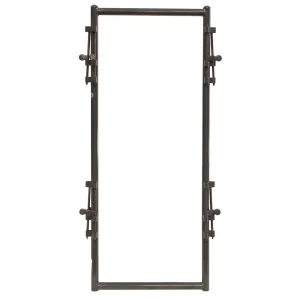 PRIEFERT PREMIER ALLEY FRAME