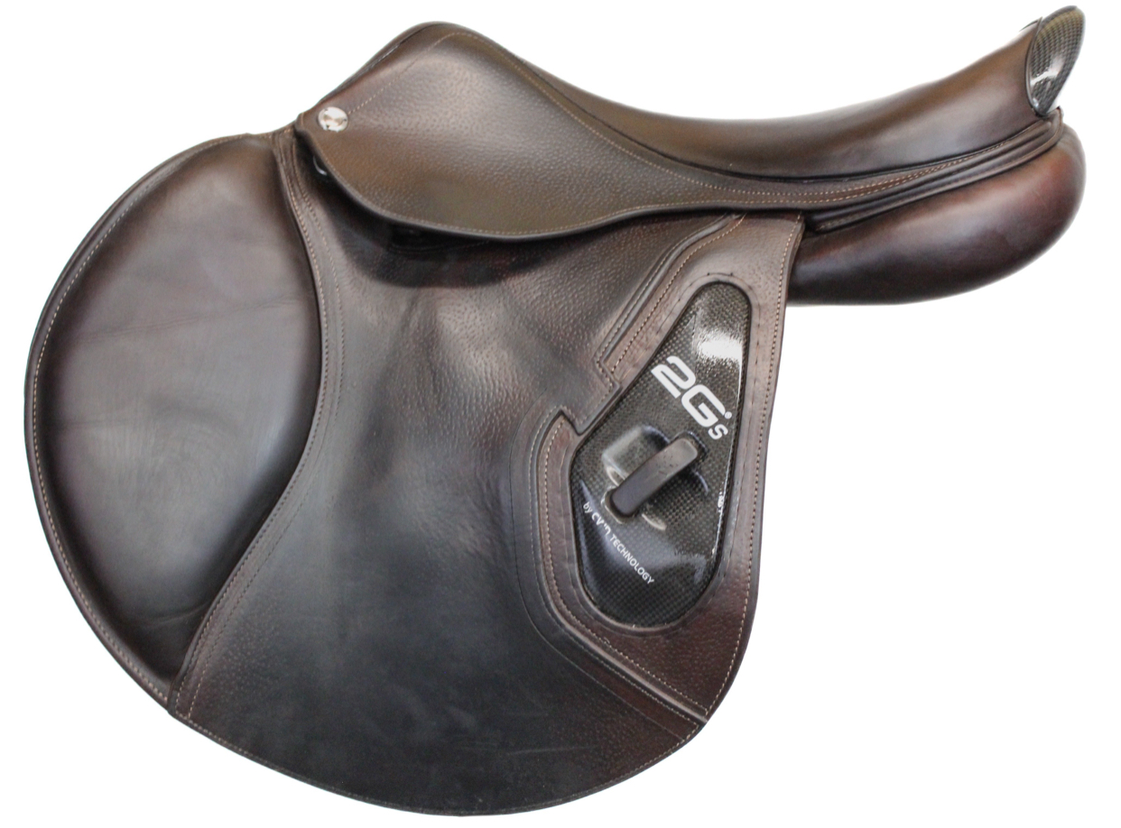 17.5″ CWD SE26 2GS (2C Flap, Grain) #CWD21 87218