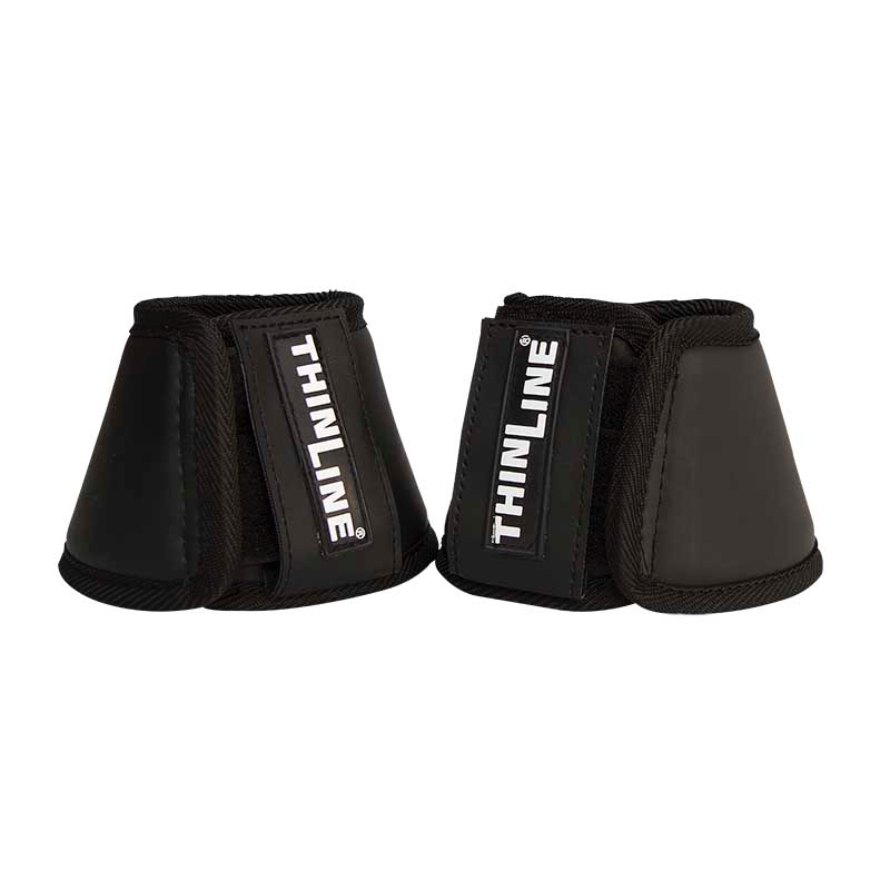 Velcro Bell Boots